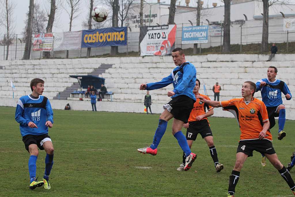 Konfeks - Przyszłość 3:2