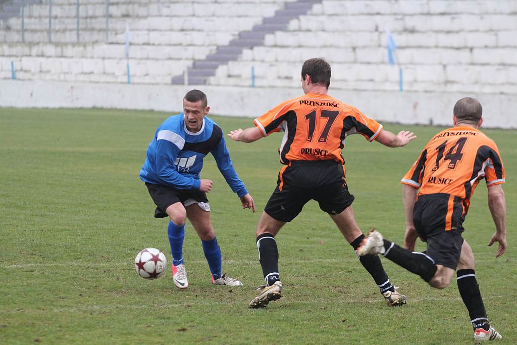 Konfeks - Przyszłość 3:2