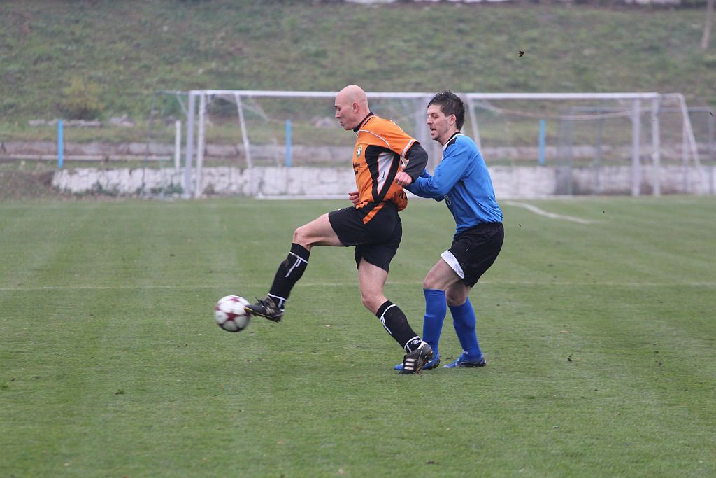 Konfeks - Przyszłość 3:2