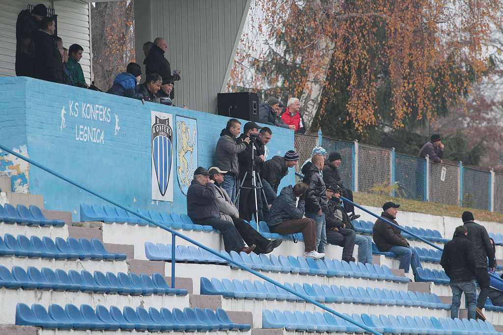Konfeks - Przyszłość 3:2
