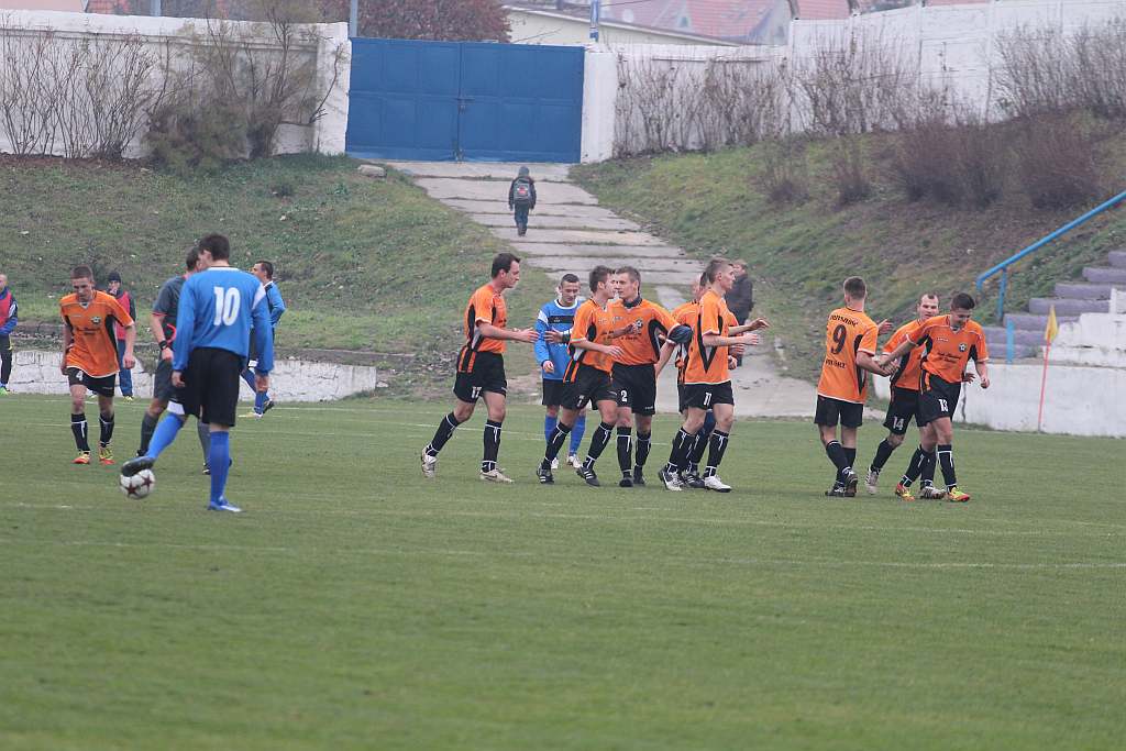 Konfeks - Przyszłość 3:2