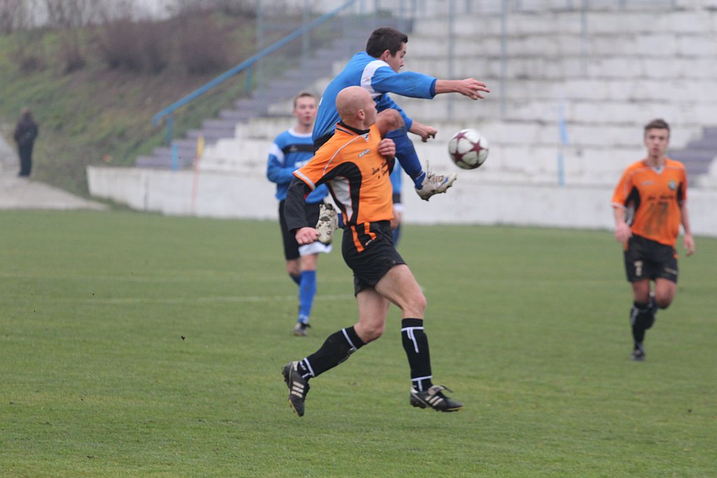 Konfeks - Przyszłość 3:2