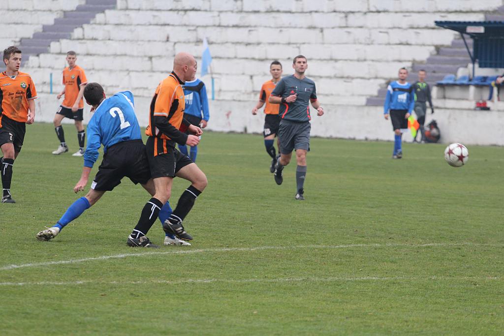 Konfeks - Przyszłość 3:2