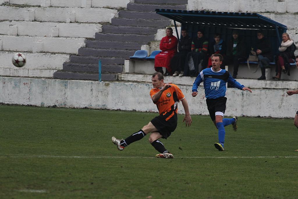 Konfeks - Przyszłość 3:2