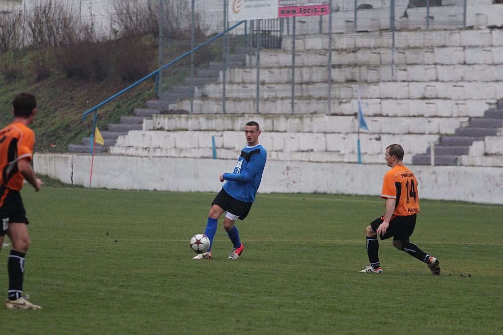 Konfeks - Przyszłość 3:2