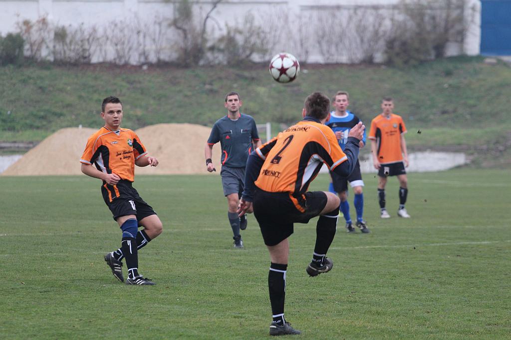 Konfeks - Przyszłość 3:2