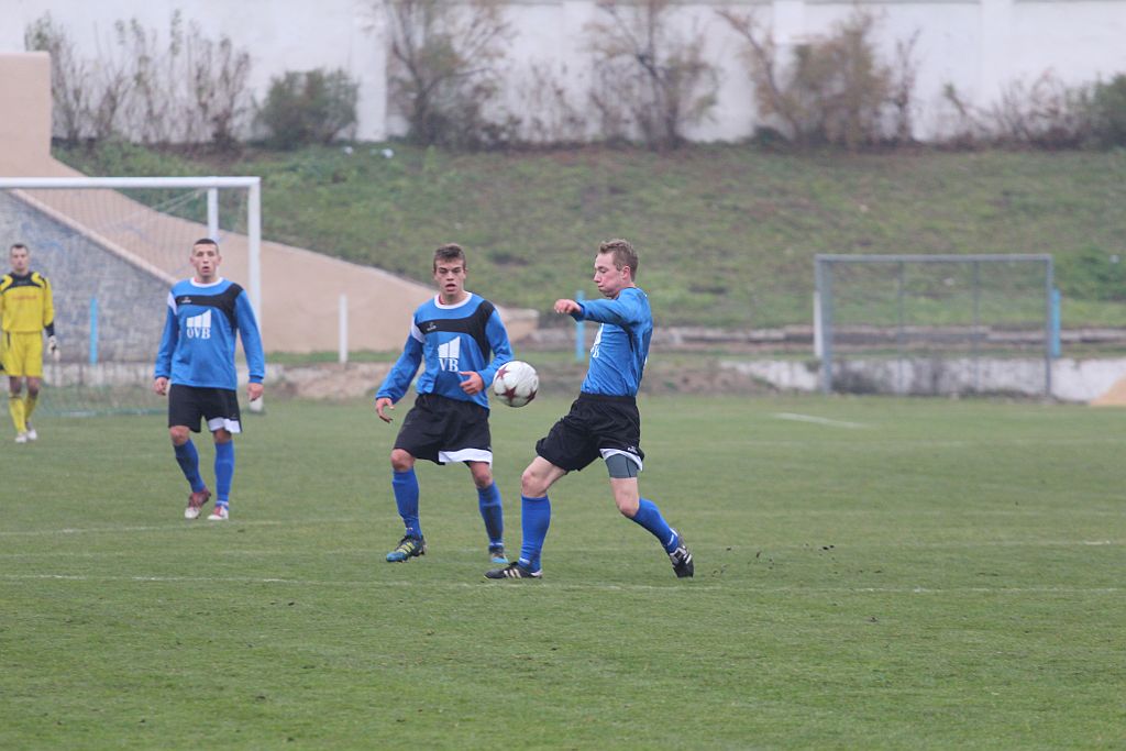 Konfeks - Przyszłość 3:2
