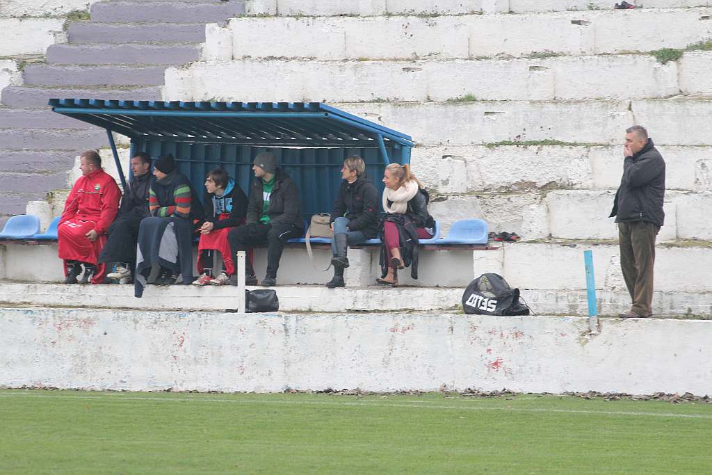 Konfeks - Przyszłość 3:2
