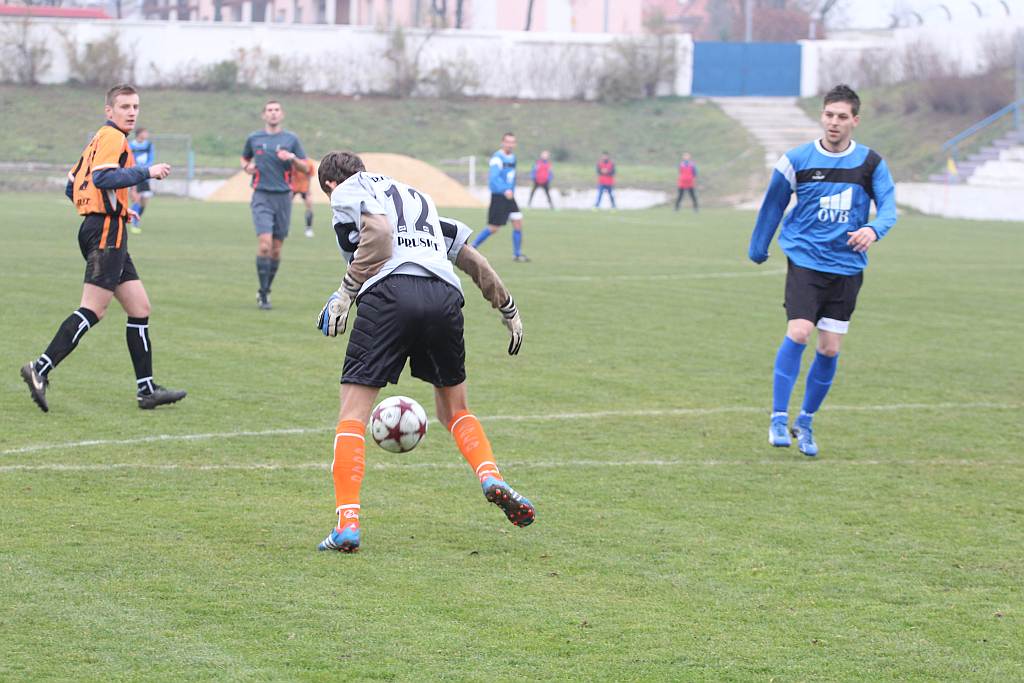 Konfeks - Przyszłość 3:2