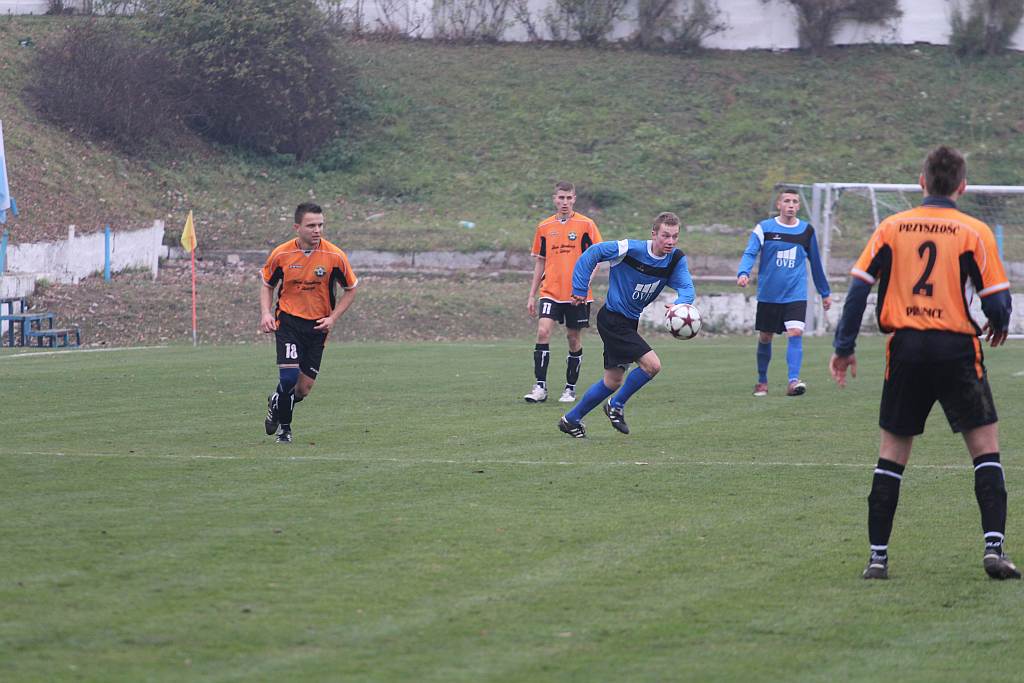 Konfeks - Przyszłość 3:2
