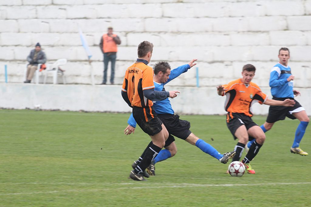 Konfeks - Przyszłość 3:2