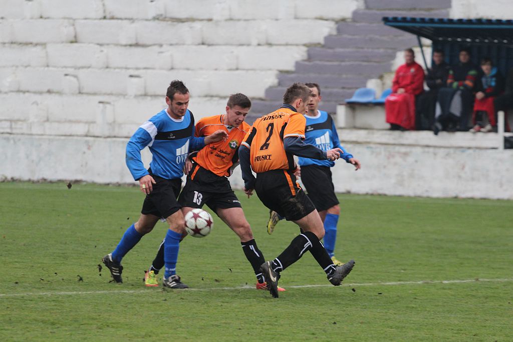 Konfeks - Przyszłość 3:2