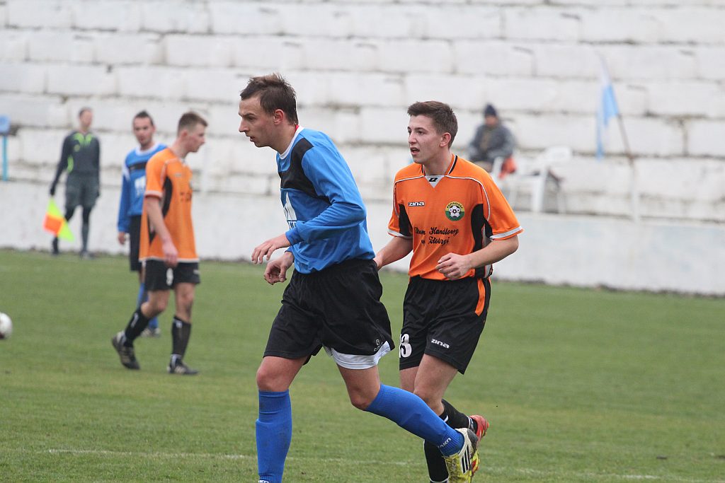 Konfeks - Przyszłość 3:2