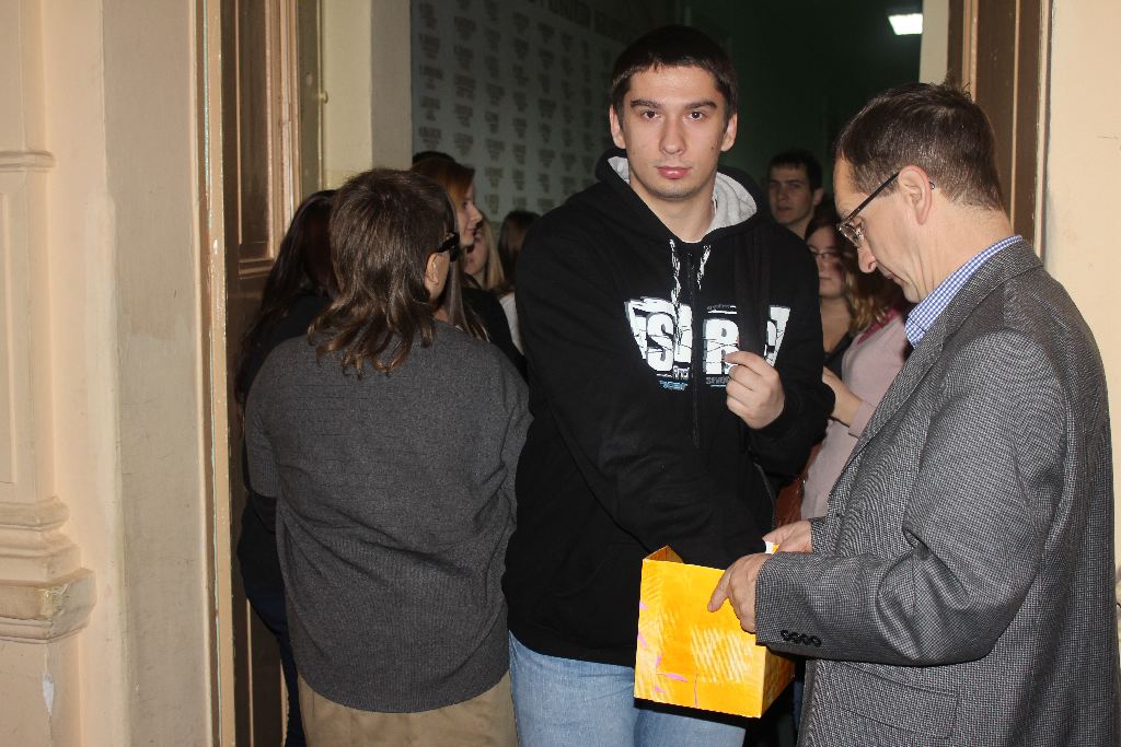 Próbna matura z języka polskiego