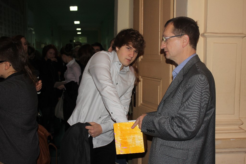 Próbna matura z języka polskiego