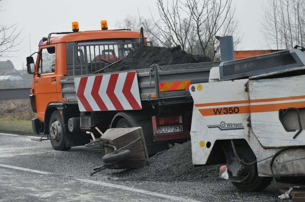 Śmiertelny wypadek w Lisowicach