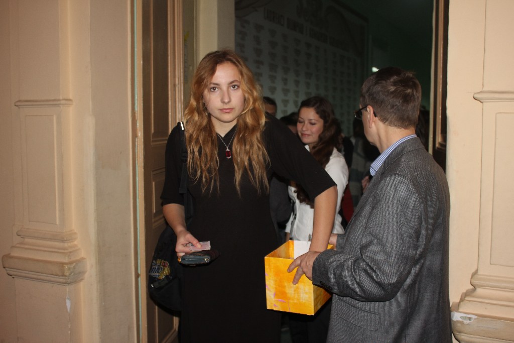 Próbna matura z języka polskiego