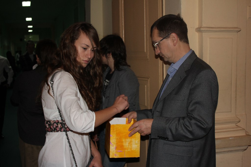 Próbna matura z języka polskiego