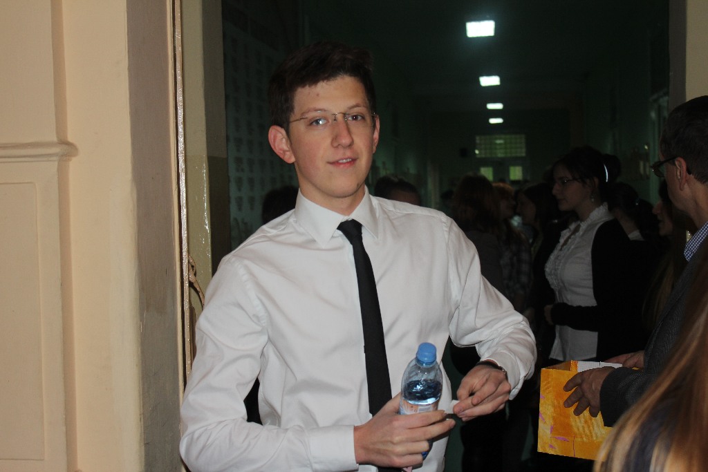 Próbna matura z języka polskiego