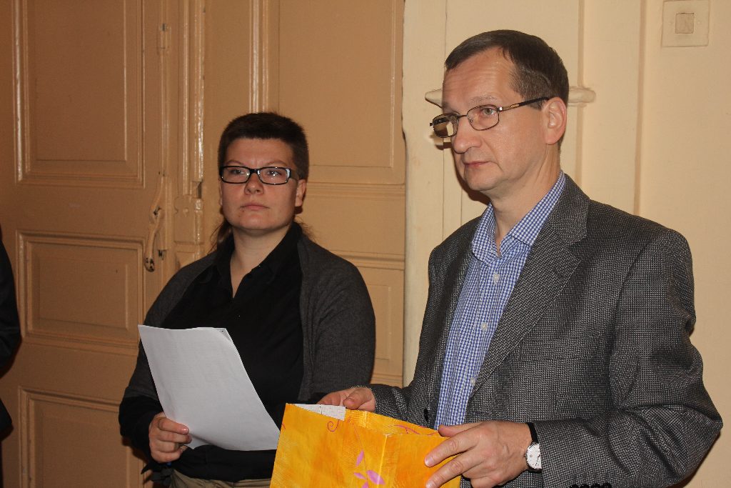 Próbna matura z języka polskiego