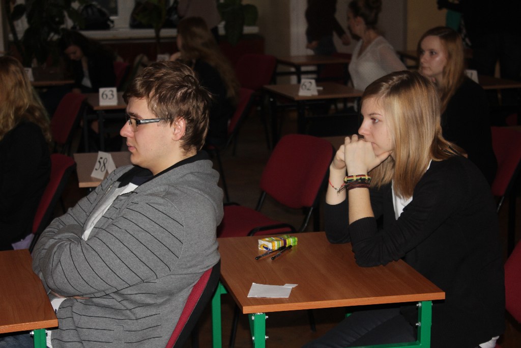 Próbna matura z języka polskiego