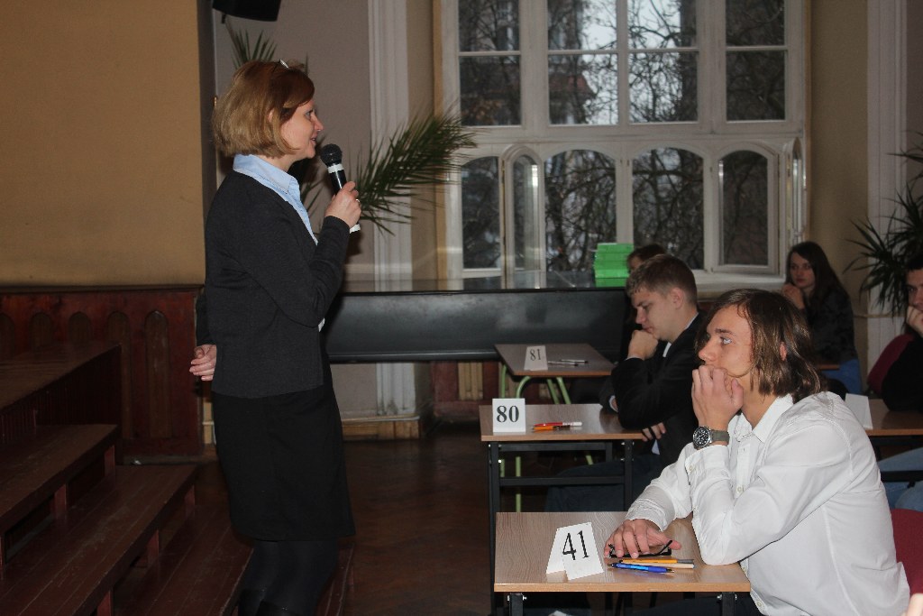 Próbna matura z języka polskiego