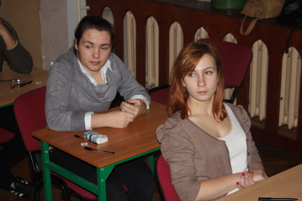 Próbna matura z języka polskiego