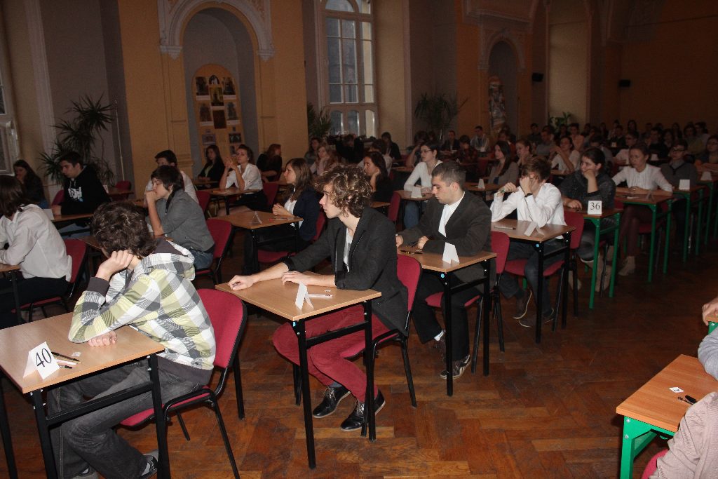 Próbna matura z języka polskiego