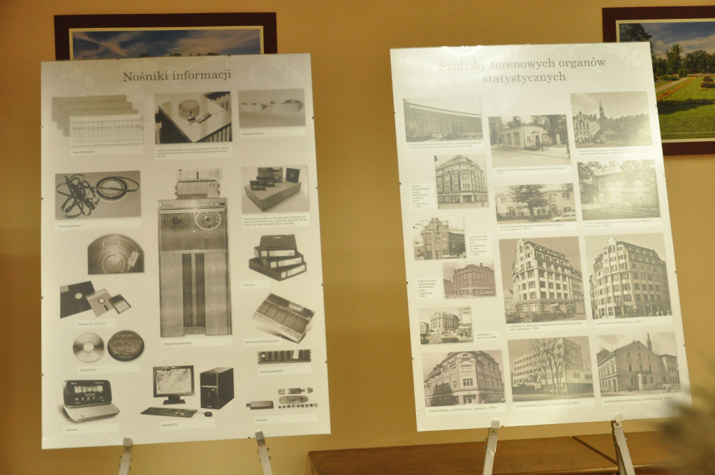 Statystyka publiczna na Dolnym Śląsku