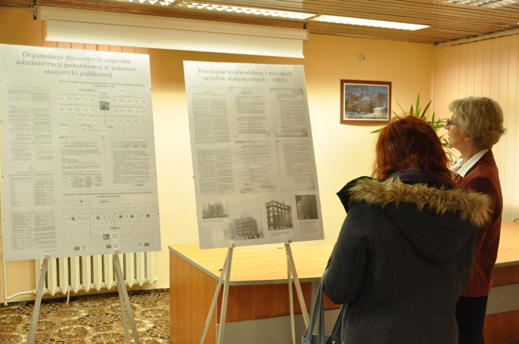 Statystyka publiczna na Dolnym Śląsku