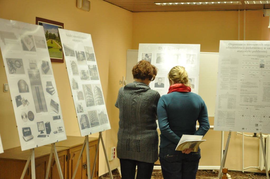 Statystyka publiczna na Dolnym Śląsku