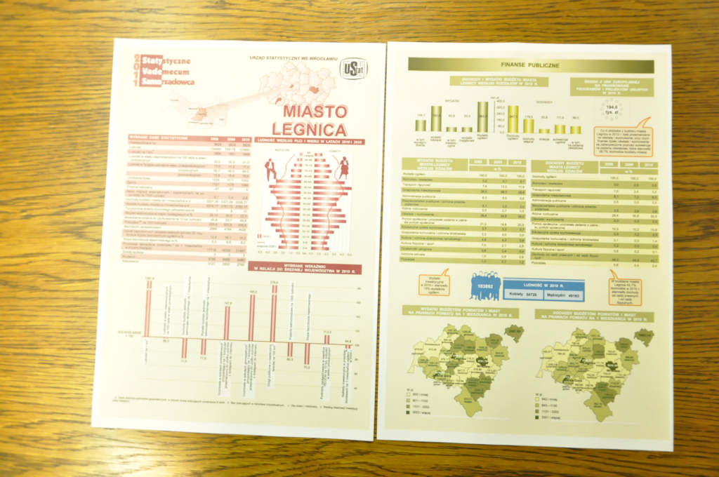 Statystyka publiczna na Dolnym Śląsku