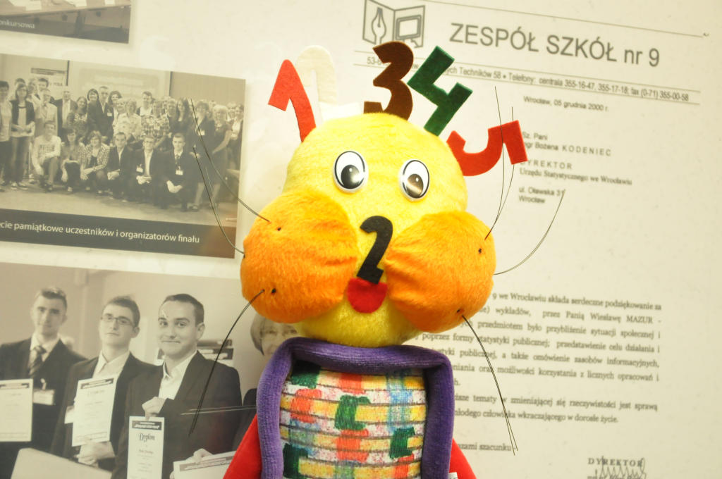 Statystyka publiczna na Dolnym Śląsku