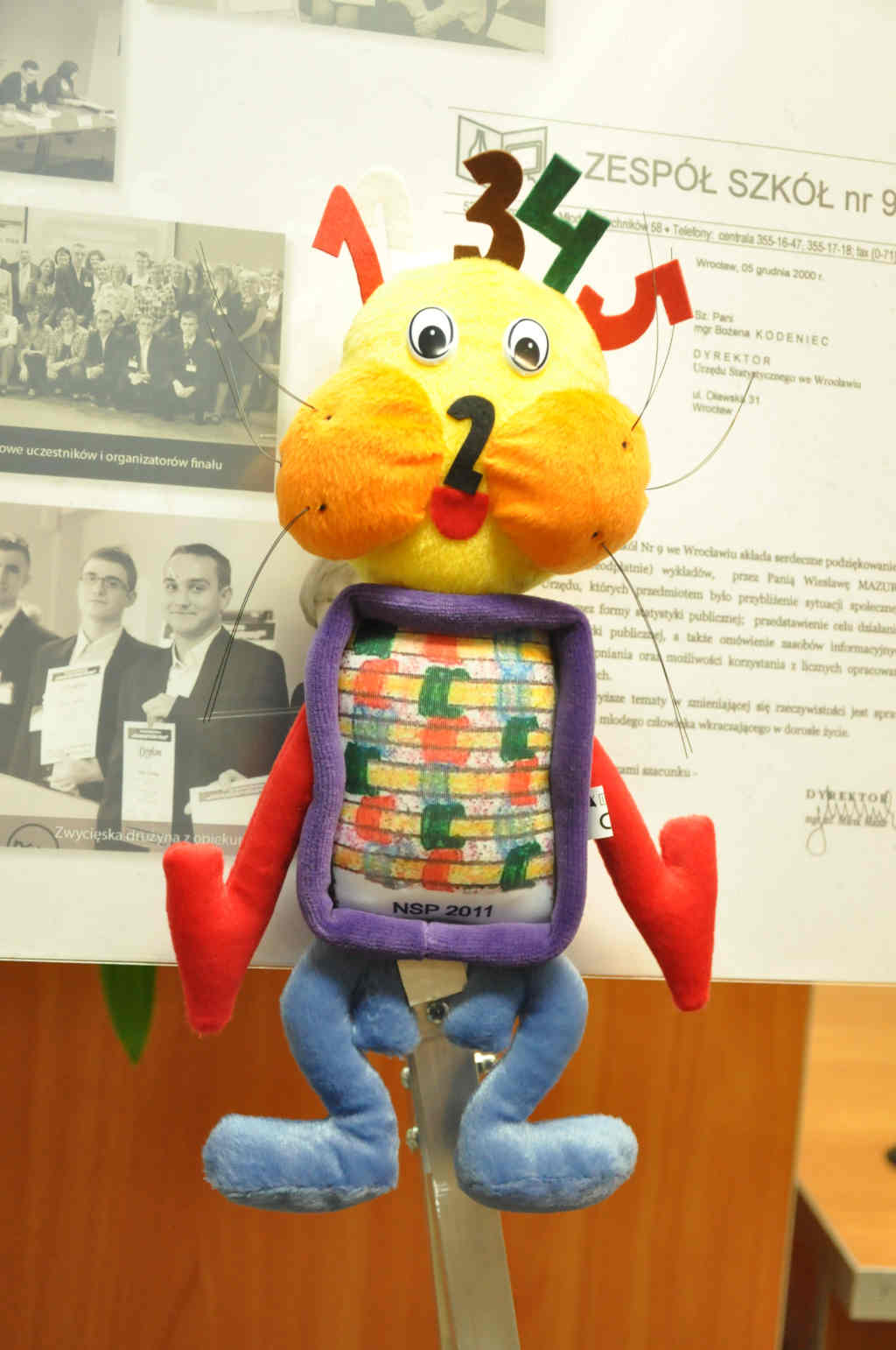 Statystyka publiczna na Dolnym Śląsku