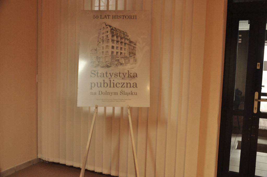 Statystyka publiczna na Dolnym Śląsku