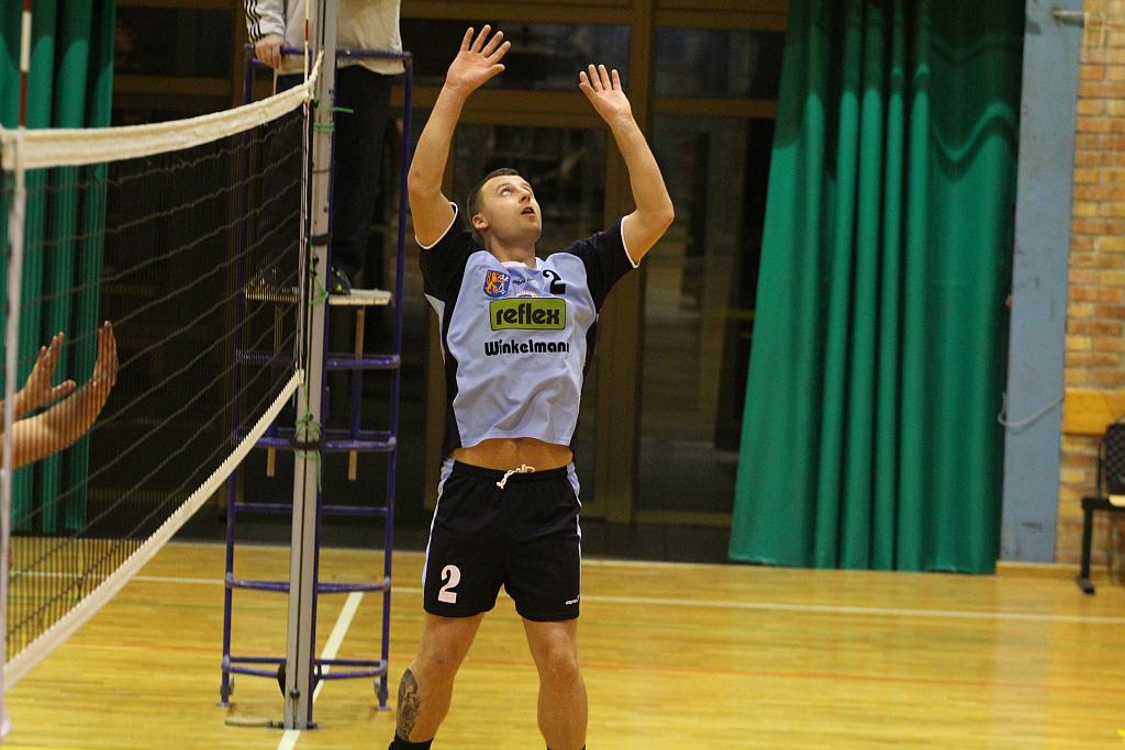 MSPR Siódemka Legnica kontra MultiBank