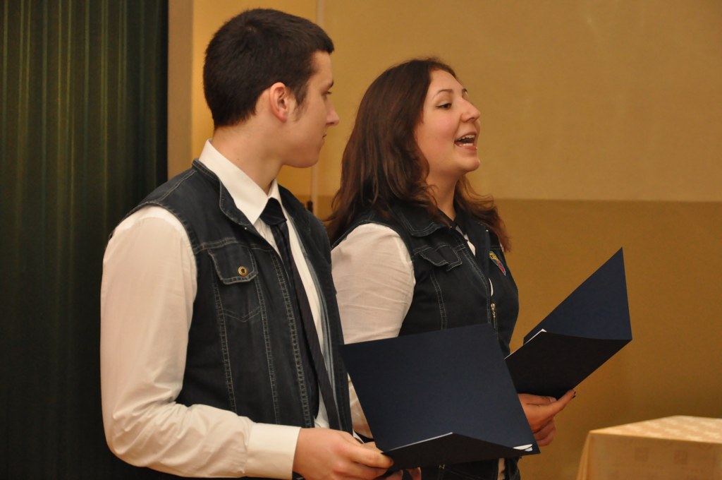 X Międzygimnazjalny Konkurs Ortograficzny