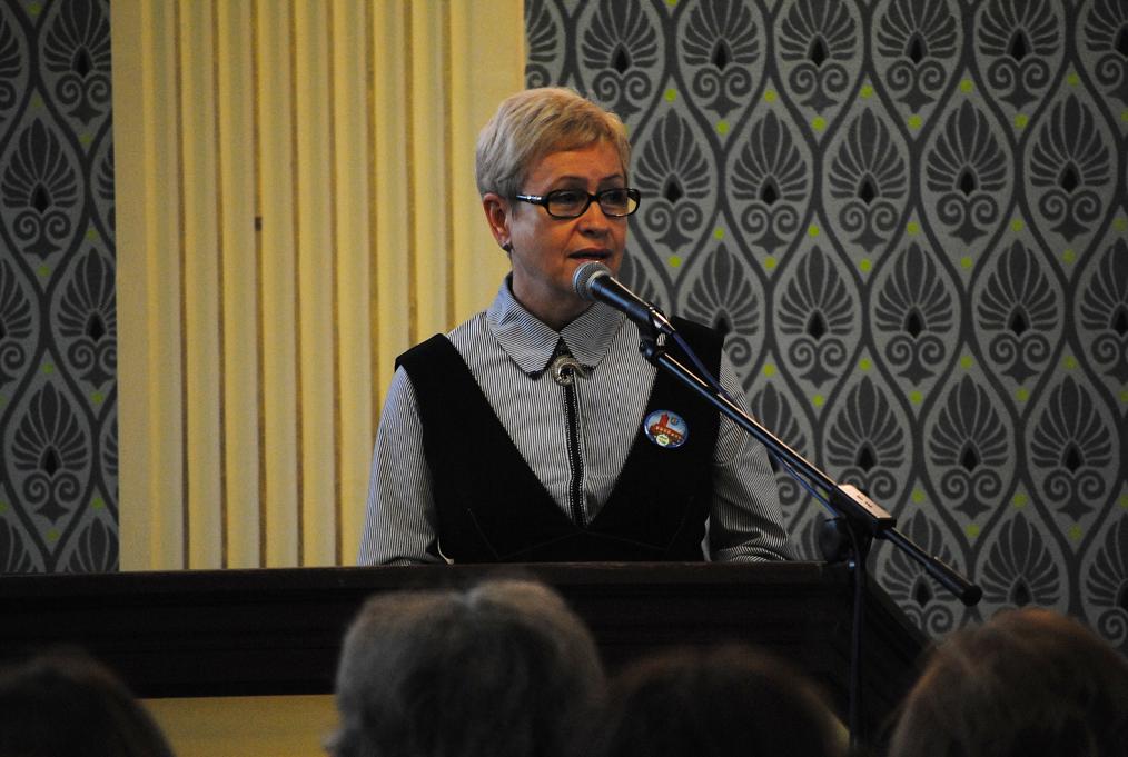 Konkurs krasomówczy rozpoczęty