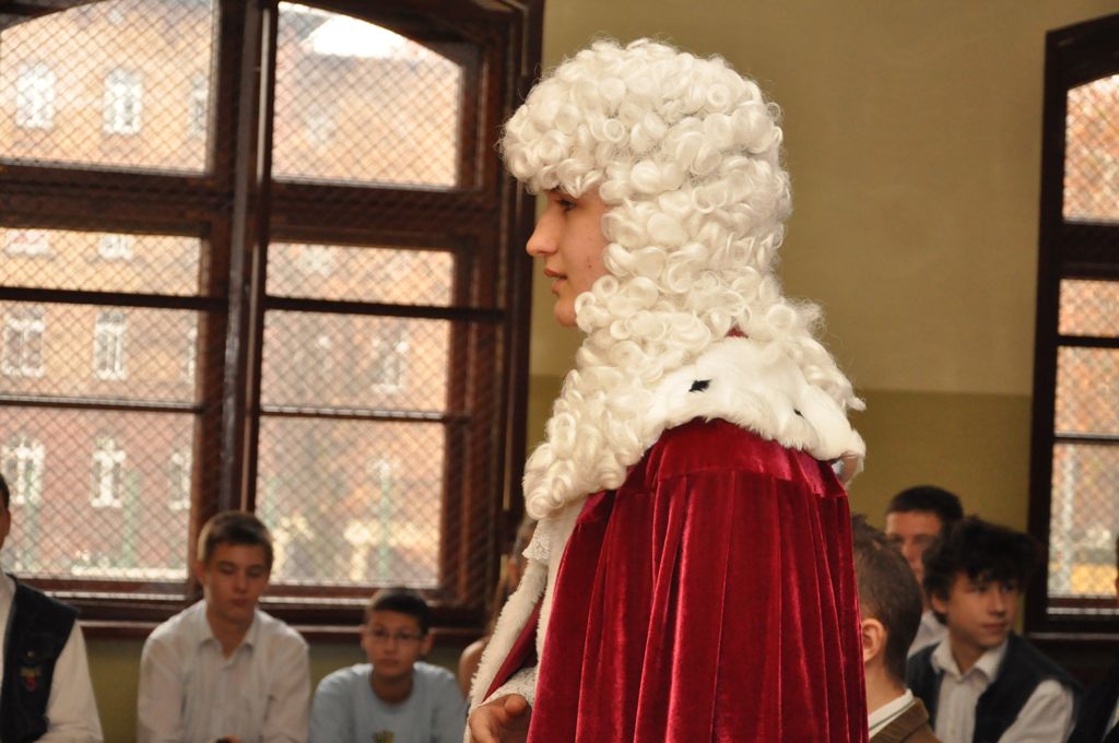 X Międzygimnazjalny Konkurs Ortograficzny