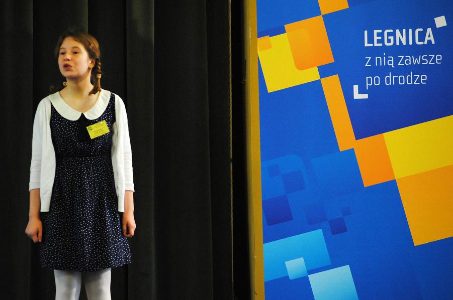 Konkurs krasomówczy rozpoczęty