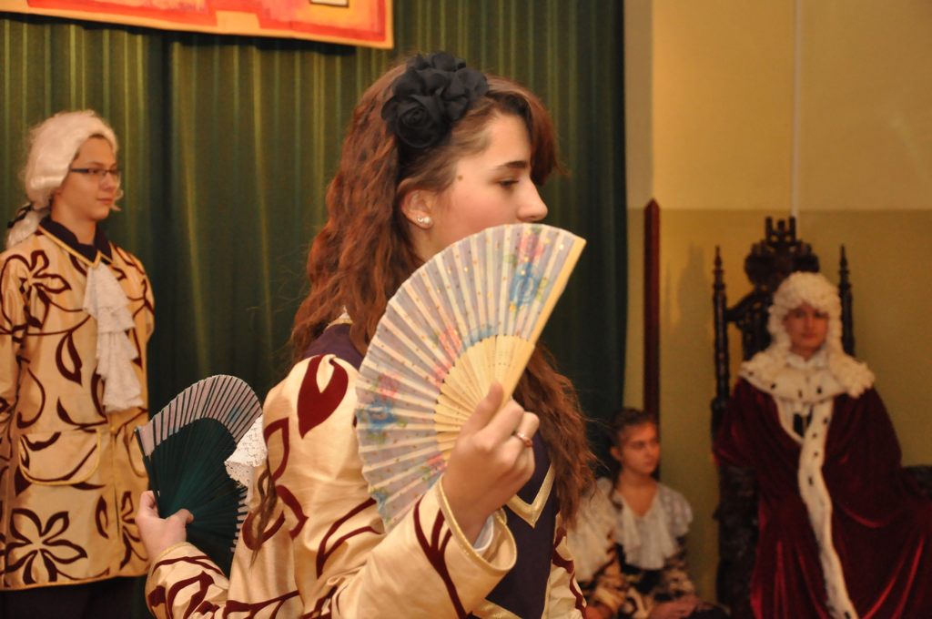 X Międzygimnazjalny Konkurs Ortograficzny