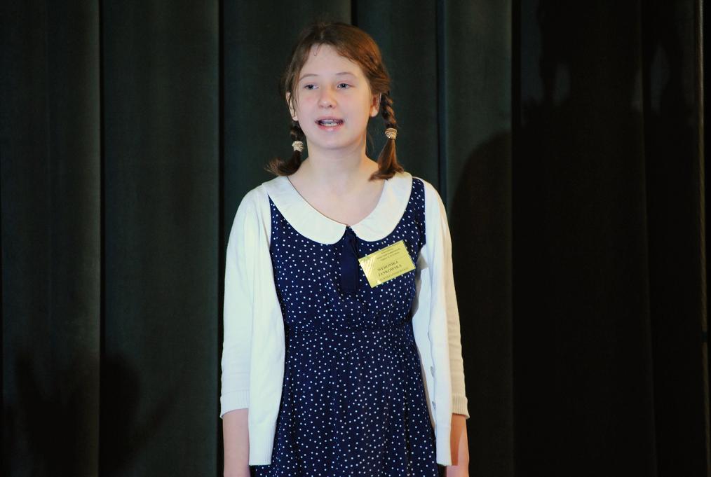 Konkurs krasomówczy rozpoczęty