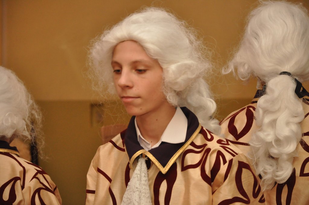 X Międzygimnazjalny Konkurs Ortograficzny