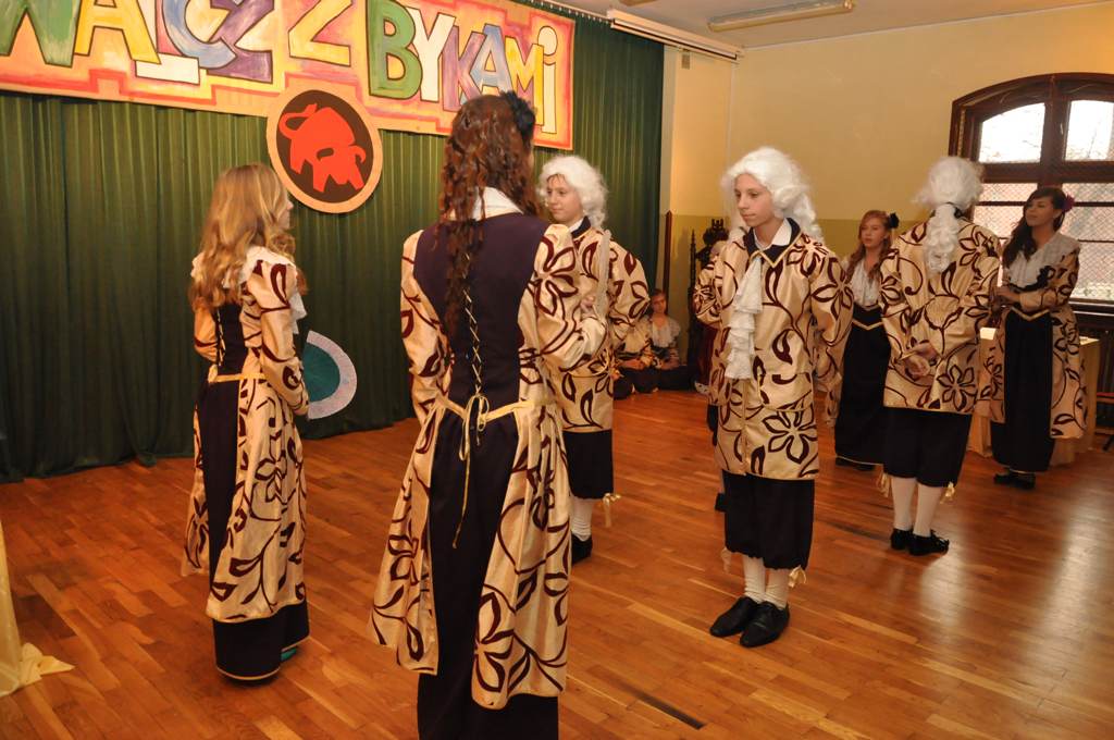 X Międzygimnazjalny Konkurs Ortograficzny