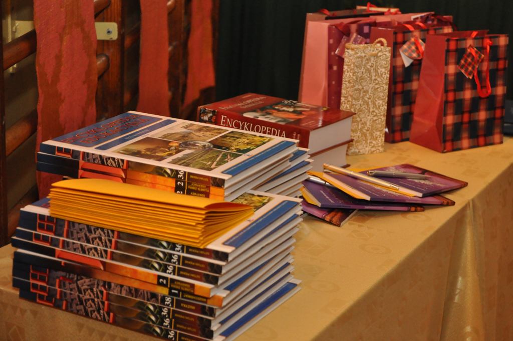 X Międzygimnazjalny Konkurs Ortograficzny