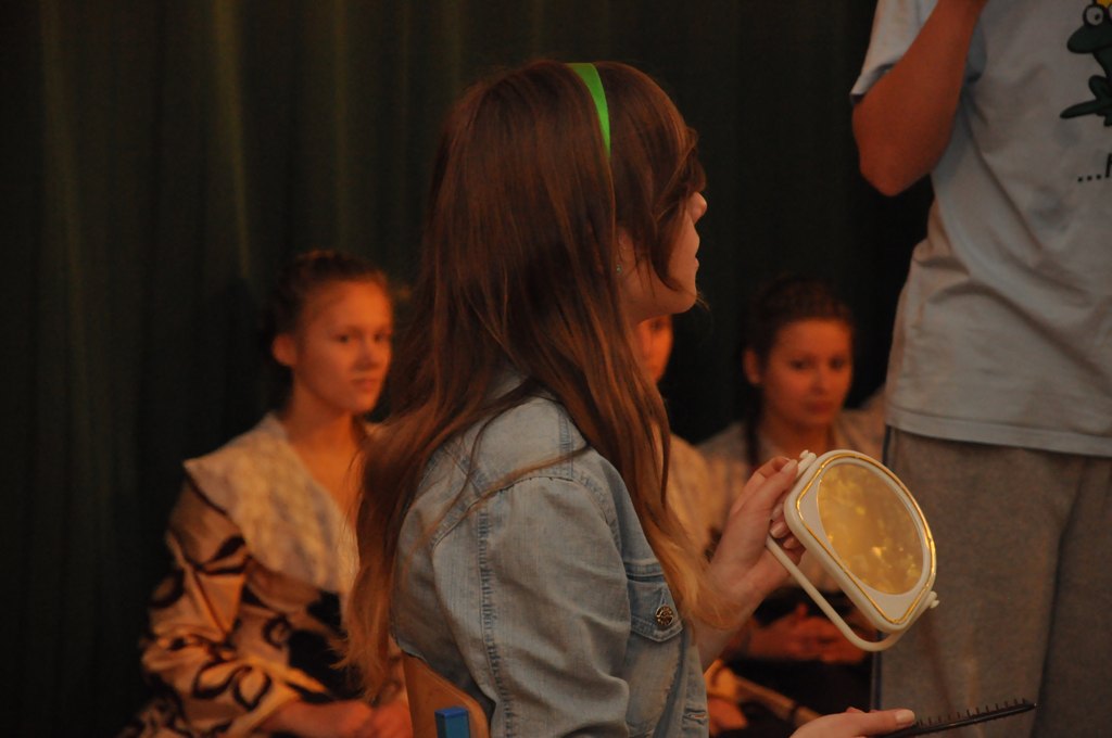 X Międzygimnazjalny Konkurs Ortograficzny