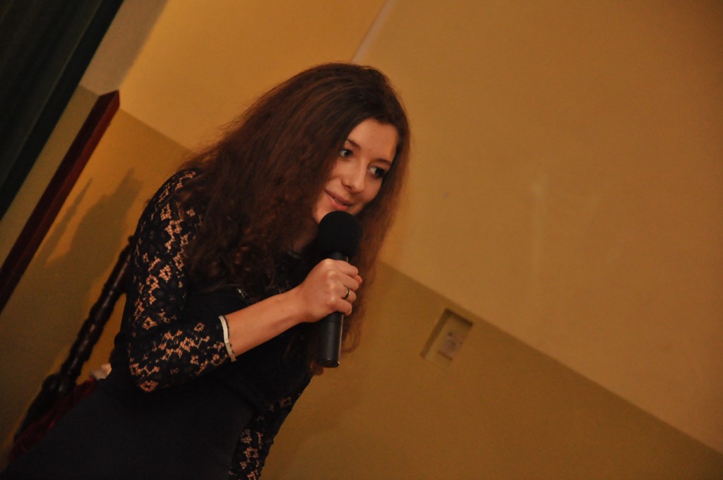 X Międzygimnazjalny Konkurs Ortograficzny