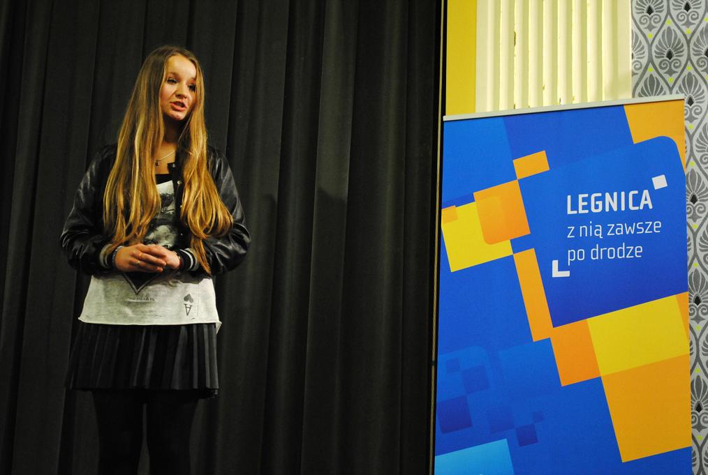 Konkurs krasomówczy rozpoczęty