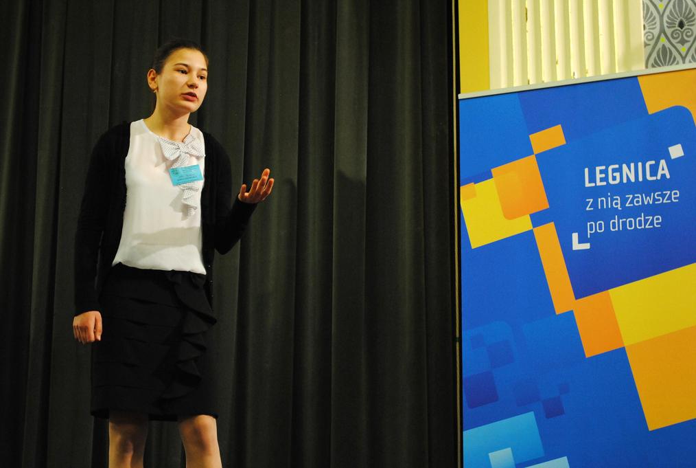 Konkurs krasomówczy rozpoczęty