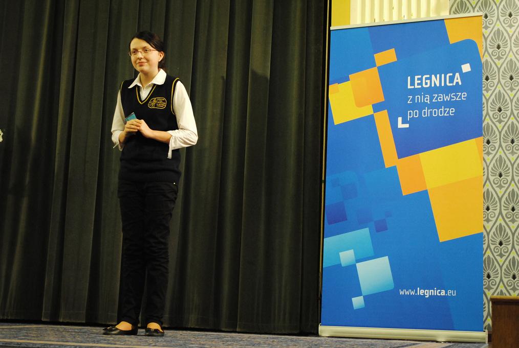 Konkurs krasomówczy rozpoczęty